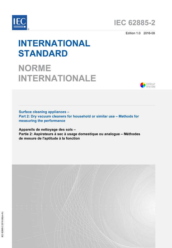 iec 60312 2